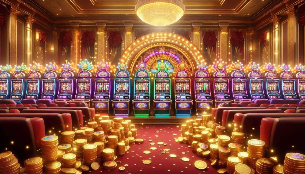 SlotRize Casino